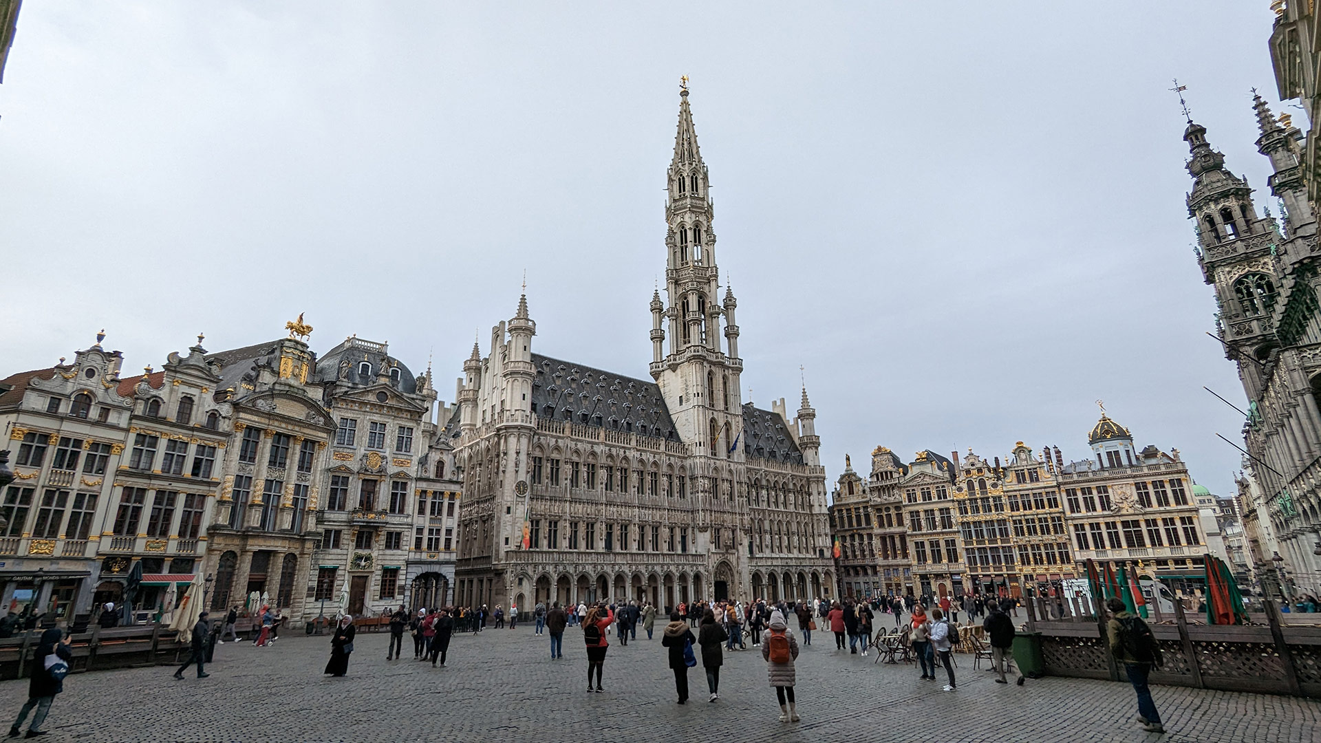 Bruxelles