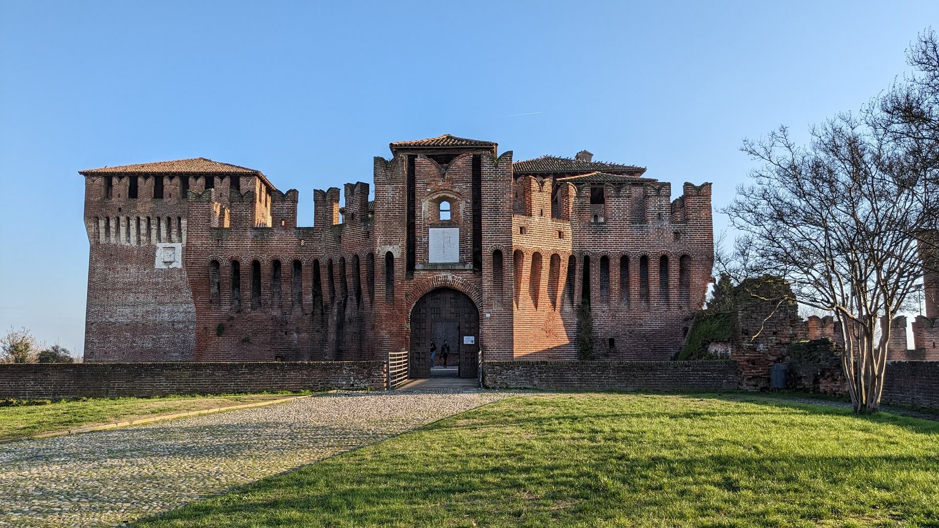 Soncino