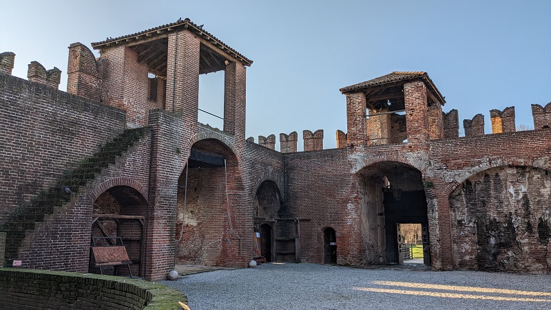 Castello