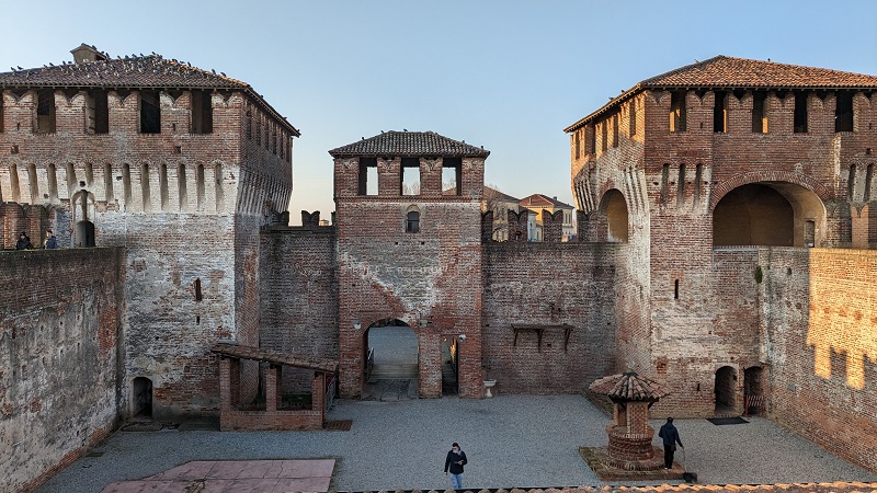 Castello